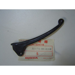 Levier droit Honda Z50 PC50 - Réf. 53175081000B