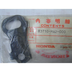 Support droit de selle Honda CBX1000B/C 81 - Réf. 83710MA2000