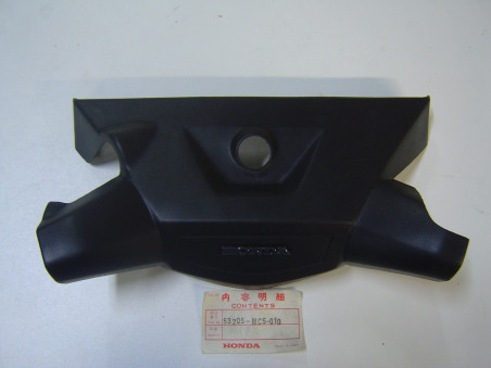 Cache guidon supérieur Honda CX650ED - Réf. 53205MC5010