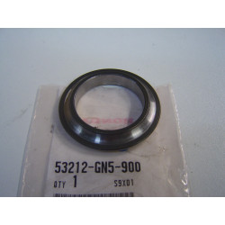 Bague cône inférieur direction Honda 53212-GN5-900