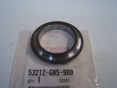 Bague cône inférieur direction Honda 53212-GN5-900