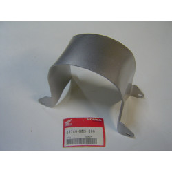 Pontet de fourche Honda NX650 1988-1991 - Réf 53240MN9000