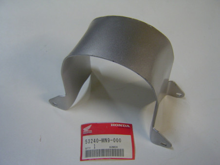 Pontet de fourche Honda NX650 1988-1991 - Réf 53240MN9000