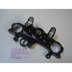 Té de fourche supérieur Honda XLV750R - Réf. 53230MG7000