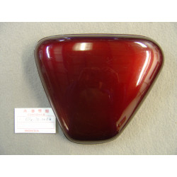 Cache latéral droit Honda CB550F2 R-8C-S | Réf. 83600390000ZG