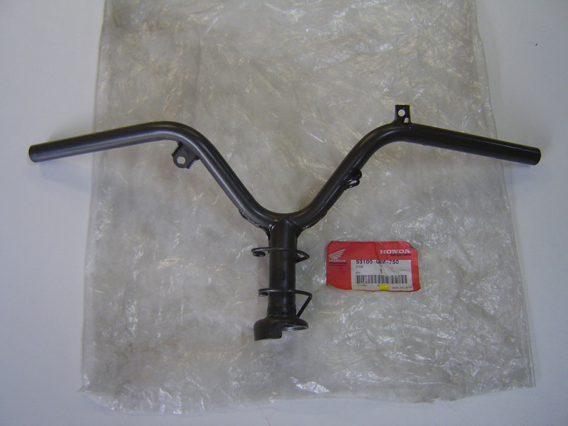 Guidon de SFX50 95-96 HONDA 53100-GBM-750