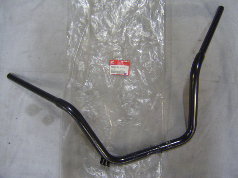 Guidon Honda GL1500 1993-2000 – Réf. 53100MZ3000