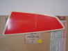 Décor autocollant tête de fourche droite Honda MTX50A2J