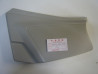 Cache latéral gauche Honda XL125S 1985 - Réf. 83640-437-970RS