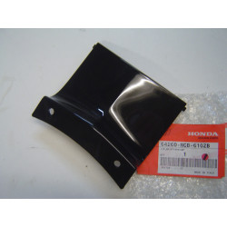 Cache inférieur tête de fourche Honda XL650V NH400M – Réf. 64260MCB610ZB