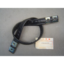 Sangle de selle Honda XL400RC XL500RC - Réf. 77210MC4670