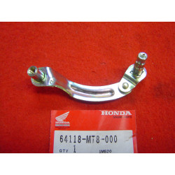 Biellette pare-brise gauche Honda GL1500 - Réf. 64118MT8000