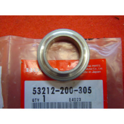 Cuvette de direction Honda CB125 CBR125 NSR125 - Réf 53212-200-305