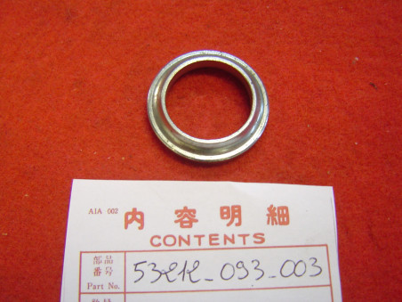 Cuvette inférieure té de fourche Honda – Réf. 53212093003