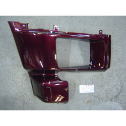 Flanc carénage gauche Honda R114CU occasion TBE
