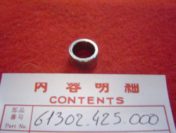 Entretoise de cuvelage de phare de CB650Z A B C CB750KZ KA KB FA FB FC CB900F