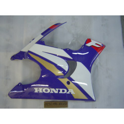 Flanc carénage gauche Honda CBR600 1995 - Neuf Type 11