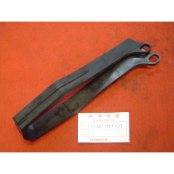 Patin guide chaîne bras oscillant Honda XR600 XR400 - 52170MN1681