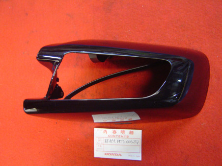 Garniture rétroviseur gauche Honda ST1100 96-97 NH359M