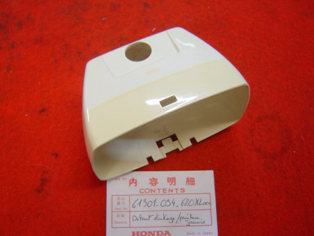 Cuvelage de phare Honda PF50R occasion | Réf. 61301094620XL