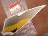 Décor tête de fourche gauche type24 Honda CBR1000FT 96