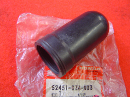Membrane bonbonne amortisseur AR Honda CR/XR - 52451KZ4003