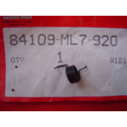 Ressort rappel bagagerie droit Honda VFR750 88/89 - 84109ML7920