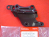 Support gauche porte-paquet CB500F Honda 81204MGZD80