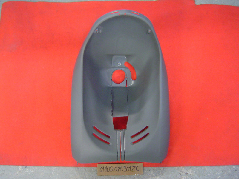 Garde-boue avant Honda SA 50 Vision 91/92 NH261 | Réf. 61100GY1901ZC
