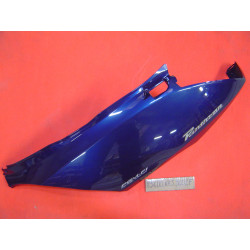 Cache latéral arrière gauche Honda FES125 04/06 - Réf. 83600KRJ900ZF