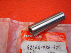 Entretoise biellette amortisseur AR Honda XL600V – 52464MS6620