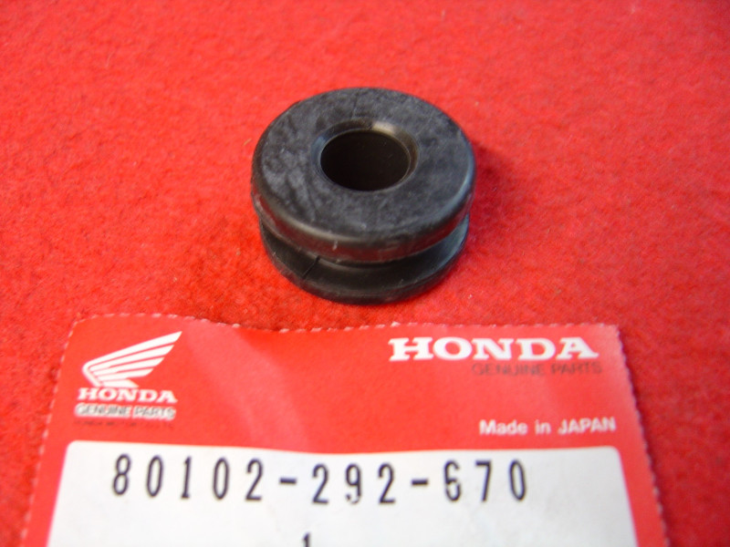 Caoutchouc Silentbloc Honda CB350 CB450 CL250 XL125S