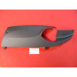Habillage inférieur plancher gauche Honda SH125 14/15 NH312M