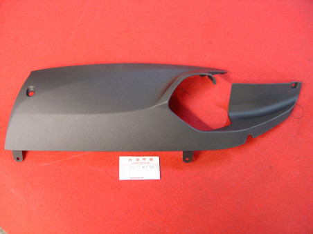 Habillage inférieur plancher gauche Honda SH125 14/15 NH312M