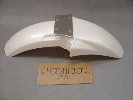 Garde Boue Avant Honda VT500ED EF NH121PA | 61100MF9000ZA