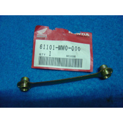 Barrette Écrou Garde Boue Avant Honda CBR 600 1994 - 61101MW0000