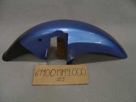 Garde boue avant Honda XL600V 89-90 - Réf. 61100MM9000ZJ