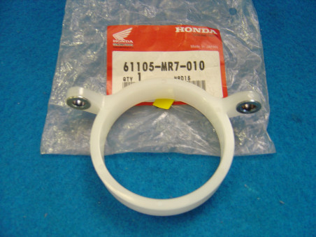 Bague plastique garde-boue AV Honda CB1000F VFR750R RC30