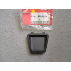 Cache Béquet Arrière Honda SZX50 S1 | Réf. 81301GCM900ZA