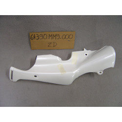 Protection Échappement Gauche Honda CBR1000F 88 – Réf. 64390MM4000ZD