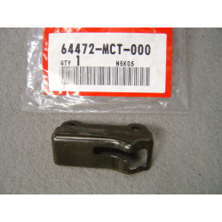 Crochet fixation carénage Honda FJS600 Silver Wing 64472-MCT-000