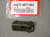 Crochet fixation carénage Honda FJS600 Silver Wing 64472-MCT-000