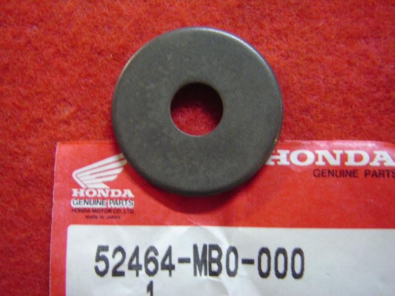 Rondelle Suspension Honda VF750S 82-83 – Réf. 52464MB0000