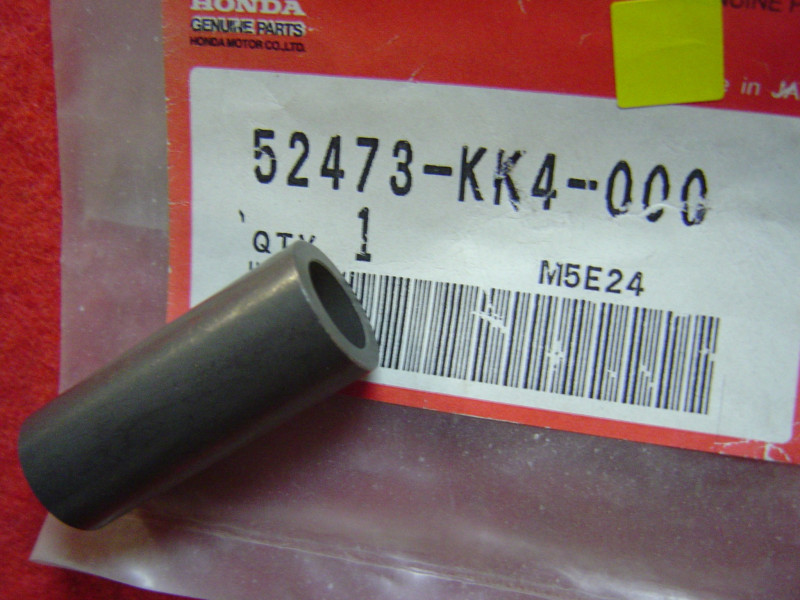Entretoise suspension NSR125 88-92 Honda - Réf. 52473KK4000