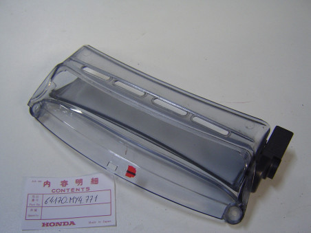 Aération Pare-Brise Occasion Honda GL1500 97-00 | Réf. 64170MY4771OCC