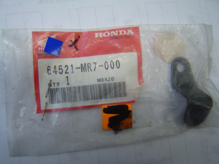Appui d'auvent inférieur droit Honda VFR750R RC30 64521MR7000