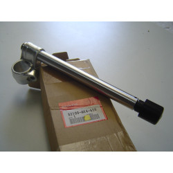 Demi guidon droit Honda XBR500 87 – Réf. 53100MK4620