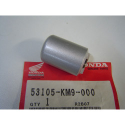 Embout de guidon Honda NS400R – Réf. 53105KM9000