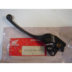 Levier gauche Honda VF1100 VF1000 – Réf. 53180MB4681