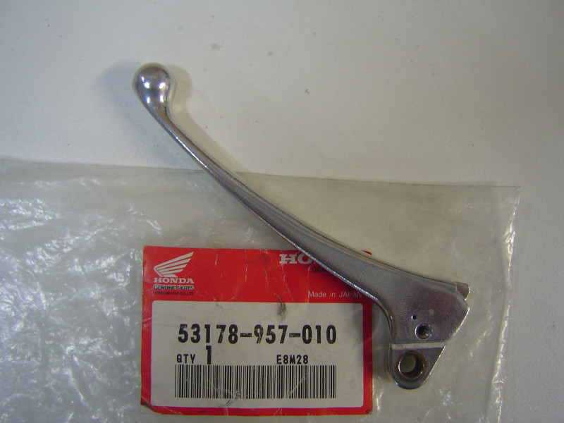 Levier gauche Honda ATC70 Z50G - Réf. 53178957010